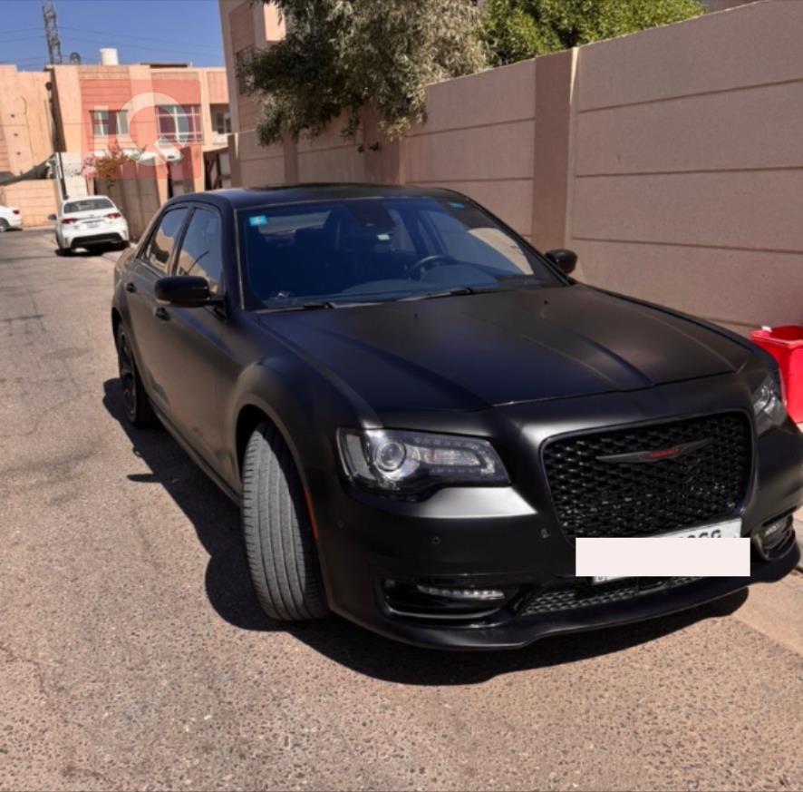Chrysler 300